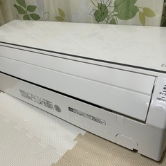 Panasonic エアコン 　　の画像