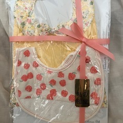 新品未使用　スタイ 2枚セット 私の部屋