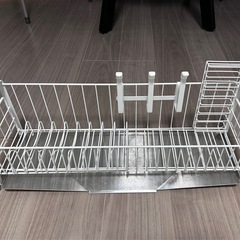 水切りカゴ