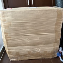 ダイキンエアコン　2017年製中古品の画像