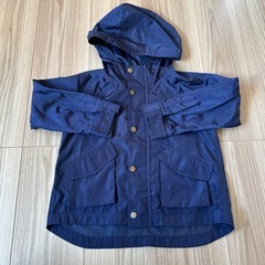 GLOBAL WORK アウター110cm