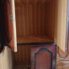 【無料】桐だんす　和タンス布団箪笥の画像