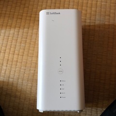 ソフトバンクエアー