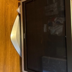 Panasonic42型 液晶テレビ