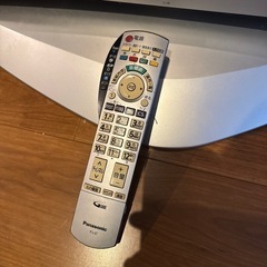 Panasonic42型 液晶テレビの画像