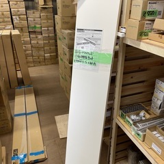 南海プライウッド 2入可動棚板セット KTAD3-S-LW-A