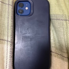 iPhone12  64GB SIMフリーの画像