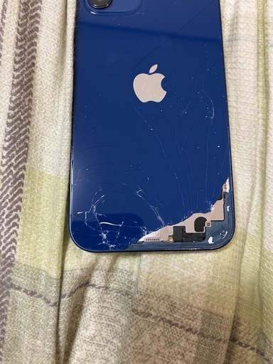 iPhone12  64GB SIMフリー