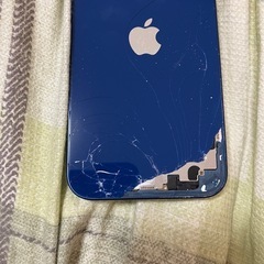 iPhone12  64GB SIMフリーの画像