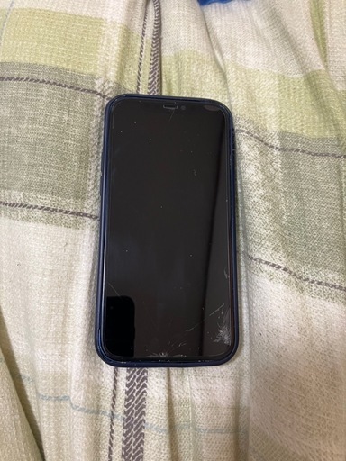 iPhone12  64GB SIMフリー