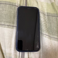 iPhone12  64GB SIMフリーの画像