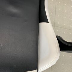 ★来店限定★　NEWBOY　ゲーミングチェアの画像
