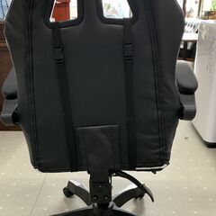 ★来店限定★　NEWBOY　ゲーミングチェアの画像