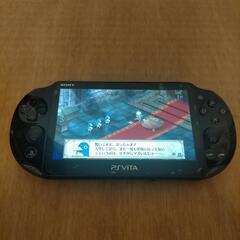 V-259 PSVITA ゲームソフト 魔界戦記ディスガイア3 Returnの画像