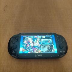 V-259 PSVITA ゲームソフト 魔界戦記ディスガイア3 Returnの画像