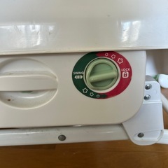 ベビー用テーブルチェアの画像