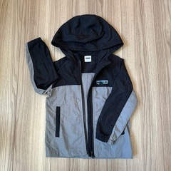 OUTDOOR ナイロンジャケット 110cm
