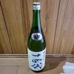 (お引き取り中)十四代❗生酒‼️日本酒

・純米吟醸酒の画像