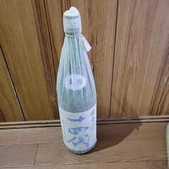 (お引き取り中)十四代❗生酒‼️日本酒

・純米吟醸酒