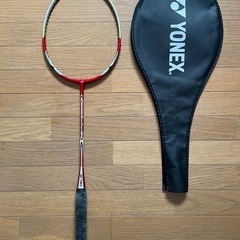 ヨネックス　バドミントンラケット🏸