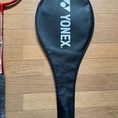 ヨネックス　バドミントンラケット🏸の画像