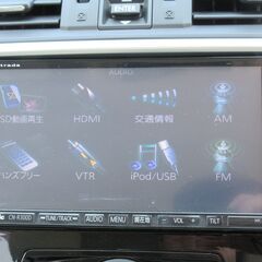 スバル　レヴォーグ　２．０ＧＴアイサイト★1年保証★ロードサービス付　アイボリー本革シートヒーター　パワーシート　純正ＳＤナビ　地デジ　バックカメラ　ＨＤＭＩ接続可　全車速追従機能付クルコン　パドルシフト　スマートキー　オートライト　ＬＥＤヘッド　純正１８ＡＷの画像