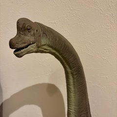 マテル　ブラキオサウルススーパービッグの画像