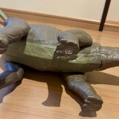 マテル　ブラキオサウルススーパービッグの画像