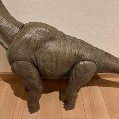 マテル　ブラキオサウルススーパービッグの画像