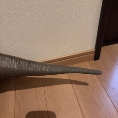 マテル　ブラキオサウルススーパービッグの画像