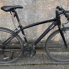 マセラティ　クロスバイクの画像