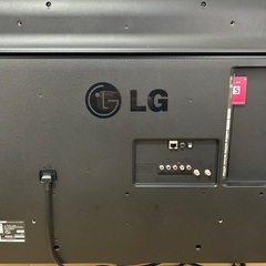 即日受渡❣️42型LEDテレビ YouTube🆗20000円の画像
