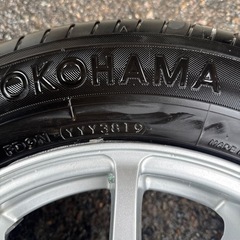 175.65.15 夏セット溝ありの画像