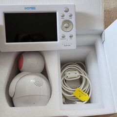 Homiee - Baby Video Monitor ベビー・...