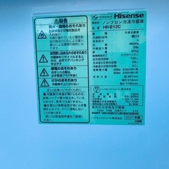 送料設置無料！！限界価格挑戦！！新生活家電♬洗濯機/冷蔵庫♬の画像