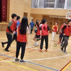 6/15(日)🍎大人のドッチボール🍒世田谷区下北沢🎾個人参加型サークル🏀 男女問わず楽しめるルール🍏勧誘系全般と無関係 🥎️18歳〜の大人限定 - 世田谷区