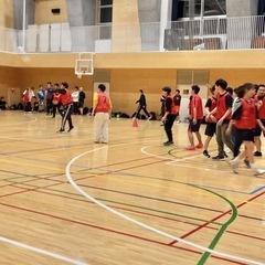 6/15(日)🍎大人のドッチボール🍒世田谷区下北沢🎾個人参加型サークル🏀 男女問わず楽しめるルール🍏勧誘系全般と無関係 🥎️18歳〜の大人限定 - スポーツ