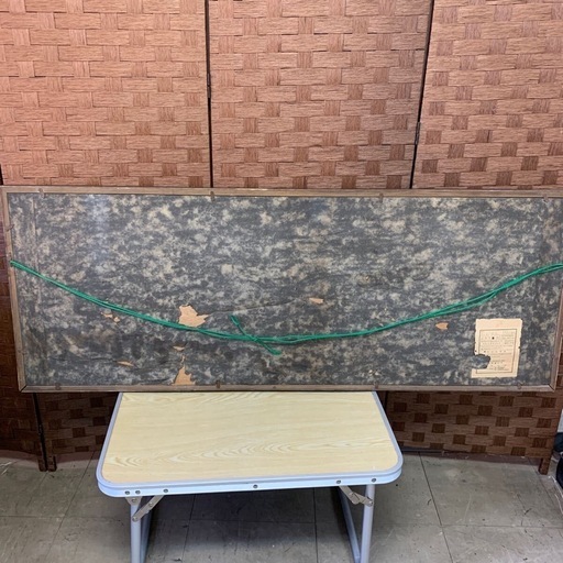 長期保管品】真作保証 石原春秋 赤富士 旧文帝日院系 富士山