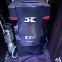 初めての水槽setの画像
