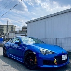 BRZターボ‼️HKSコンプリートエンジン‼️価値の分かる方に‼️