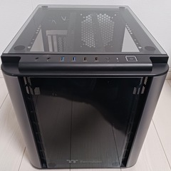 PCケース＋Corsair HXi