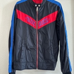 ディーゼル　オーバー　上着　ジャンパー　150ぐらい　