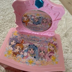 小物ケース