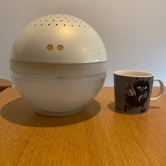 マジックボール