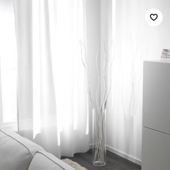 IKEA トルカ　インテリア
