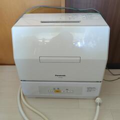 Panasonic / パナソニック　NP-TCM4  食洗機 ...