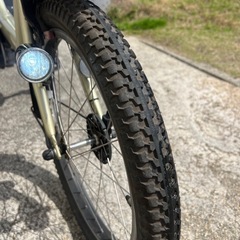 🉐237🉐バッテリー長持ち🉐🉐 YAMAHA PAS 20インチ電動自転車🈹現車確認🉑 の画像