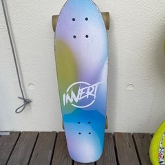 スケートボード