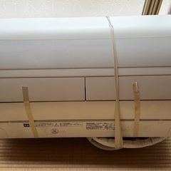  CS-X369C-W エアコン 2019年 Eolia（エオリア）Xシリーズ クリスタルホワイト [おもに12畳用 /100V] の画像