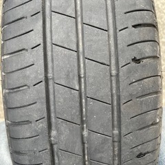 ダイハツ 夏タイヤ 165/60R15 77H の画像